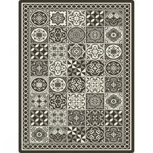 Product image of ხალიჩა Karat Carpet Flex 19632/80 0,67x2 მ