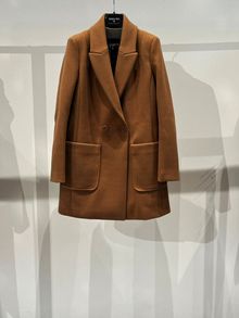 Product image of PATRIZIA PEPE ქურთუკი FW24