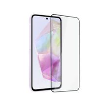 Product image of Glass Pro+ Full Screen Tempered Glass Samsung Galaxy A16 მობილურის ეკრანის დამცავი