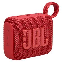 Product image of JBL GO 4 4.2W პორტატული დინამიკი