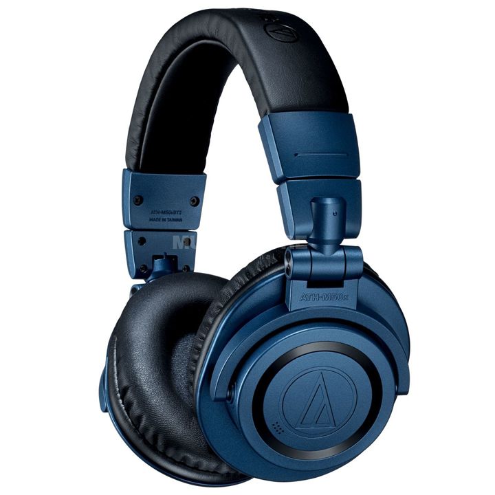 audio-technica-ath-m50xbt2ds-usadeno-dj-qursasmenebi