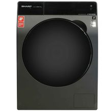 Product image of SHARP ES-DP1054KJZ-S 10.5/7 კგ სარეცხი/საშრობი მანქანა