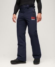 Product image of Superdry თოვლის შარვალი Ski slim trousers