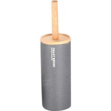 Product image of BISK DAKAR საპირფარეშოს ჯაგრისი