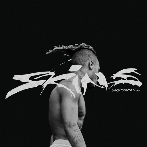 xxxtentacion---skins-cd