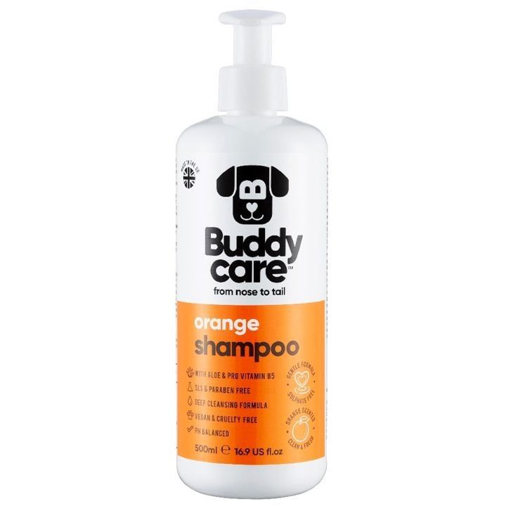 buddycare-orange-shampuni-dzaghlebistvis