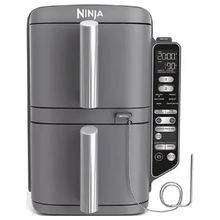 Product image of NINJA SL451EU აეროგრილი AIR FRYER 9.5 ლ 2470W ნაცრისფერი