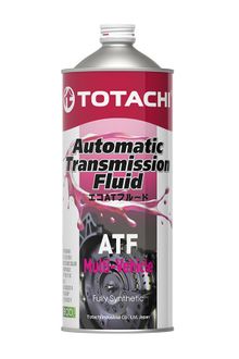Product image of Totachi&nbsp;ATF&nbsp;Multi-Vehicle&nbsp;1ლ
