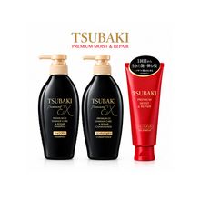 Product image of TSUBAKI თმის მოვლის ნაკრები