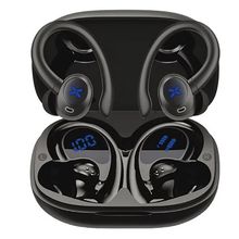Product image of Proove X-Go TWS (APP) black უსადენო ყურსასმენი