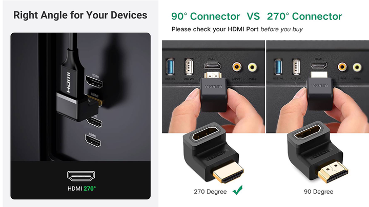 ugreen-hd112-20110-4k-hdmi-adapter-male-to-female-up-angled-kutkhis-gadamqvani-adapteri-photo-3