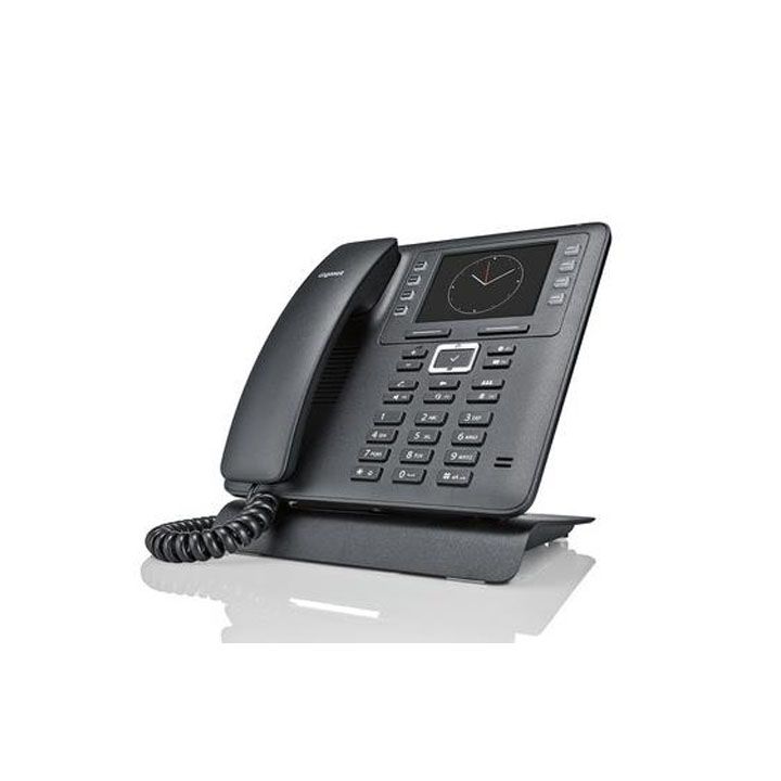 gigaset-maxwell-2-system-im-black-statsionaruli-telefoni-photo-2