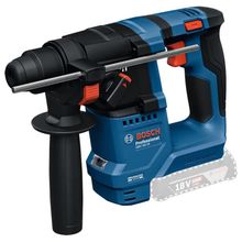 Product image of BOSCH GBH 18V-18 18V 1.5j აკუმულატორული პერფორატორი