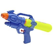 Product image of GOLDEN CHILD GH-677-BLU წყლის თოფი