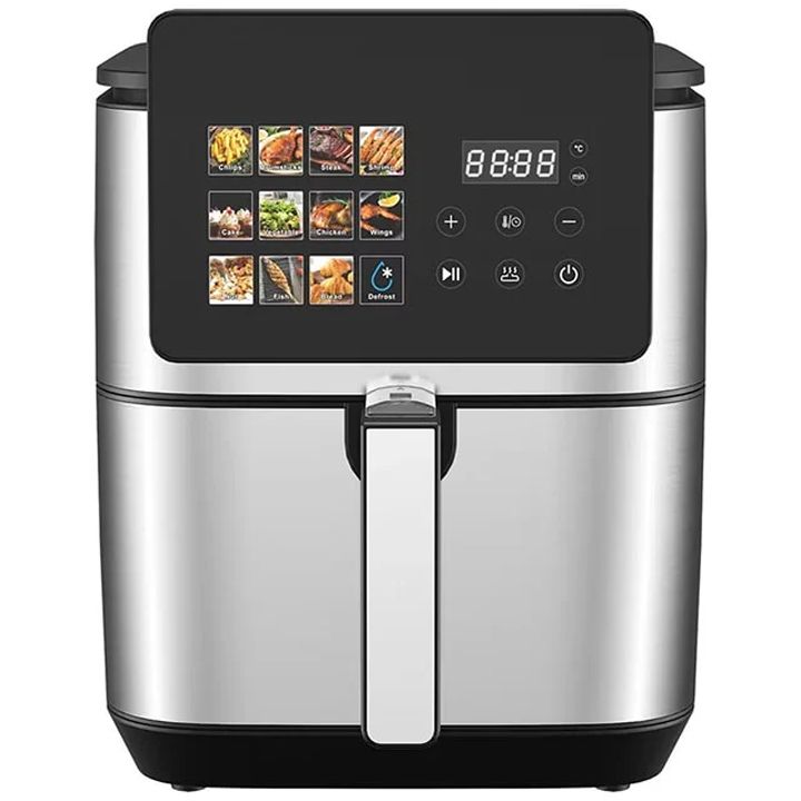 minmax-mnf-8850-12l-aerogrili