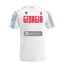 Product image of GBF სათამაშო მაისური  GEDE - თეთრი