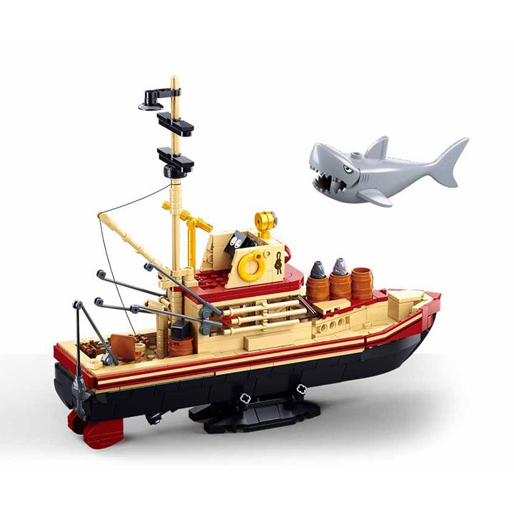 sluban-the-great-shark-konstruqtori-photo-4