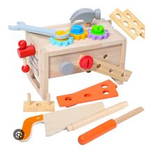 Product image of ხელსაწყოების ნაკრები