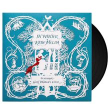 Product image of Katie Melua Featuring Gori Womens Choir - In Winter ვინილი