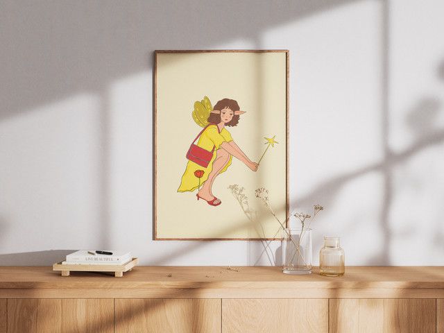 lucky-elf-poster-posteri-photo-2