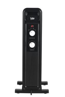 Product image of Beko RHO6320B ზეთის რადიატორი