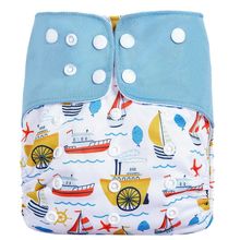 Product image of საბავშვო ტრუსი პამპერსი აუზისთვის