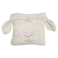 Product image of Lorena Canals Woolable Pink Nose Sheep ხელნაკეთი ბალიში