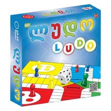 Product image of სამაგიდო თამაში ლუდო