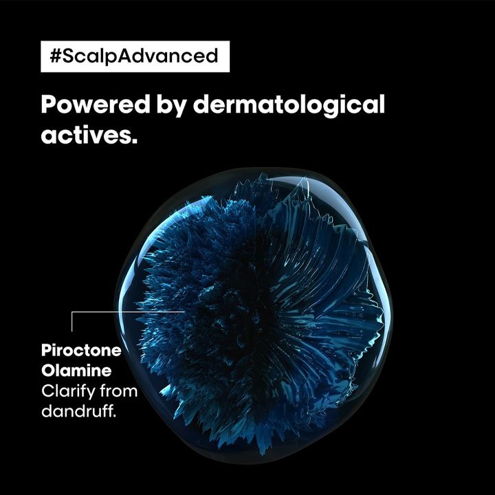 loreal-professionnels-scalp-advanced-shampuni-qertlis-satsinaaghmdego-300ml-photo-3