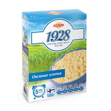 Product image of მილინ პარასი ”1928”-შვრიის ფანტელი (5წთ) 500გრ