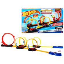 Product image of Mattel სათამაშო გზა