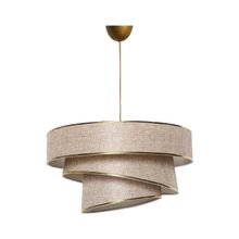Product image of SHINA FURNITURE   ჩამოსაკიდი ჭერის სანათი/ჭაღი