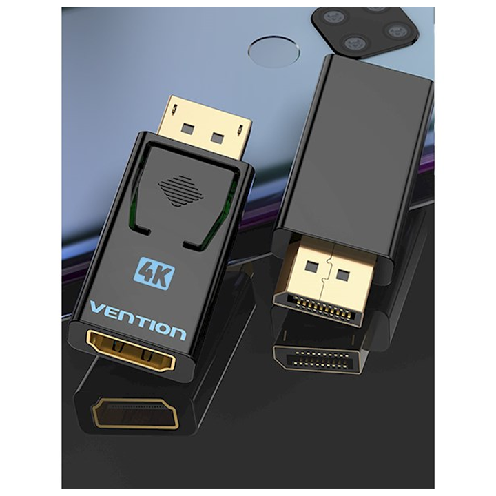 vention-hbmb0-displayport-male-to-hdmi-female-adapter-black-dp-to-hdmi-photo-4