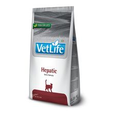 Product image of VET LIFE კატის მშრალი საკვები - ჰეპატიური
