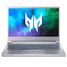 Product image of Acer Predator Triton 300 PT314-51S NH.QBJEU.00K Silver Gaming ნოუთბუქი