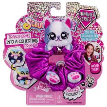 Product image of Scrunchmiez თმის სამაგრი