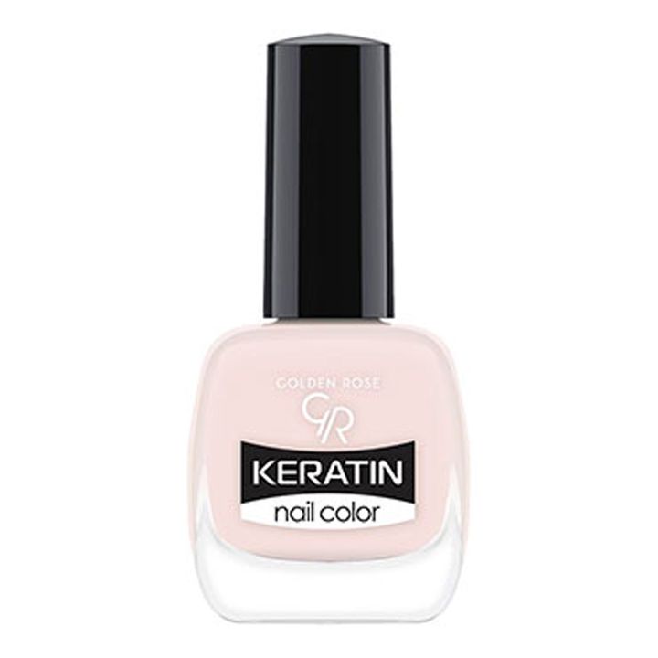 golden-rose-keratin-nail-color-no82-frchkhilis-laqi