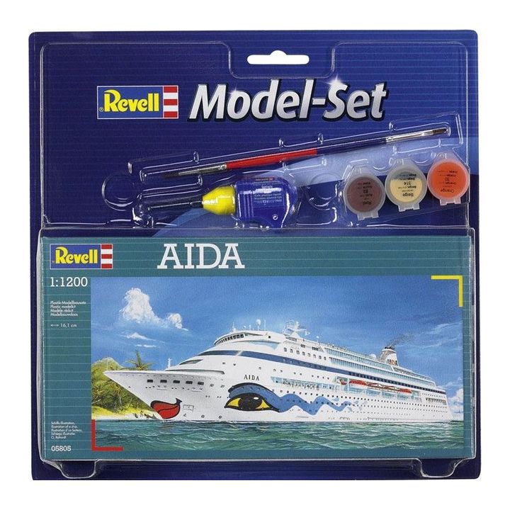 revell-model-set-aida-konstruqtori-photo-2