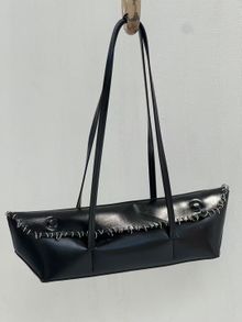 Product image of VENTI ქალის შავი  ჩანთა