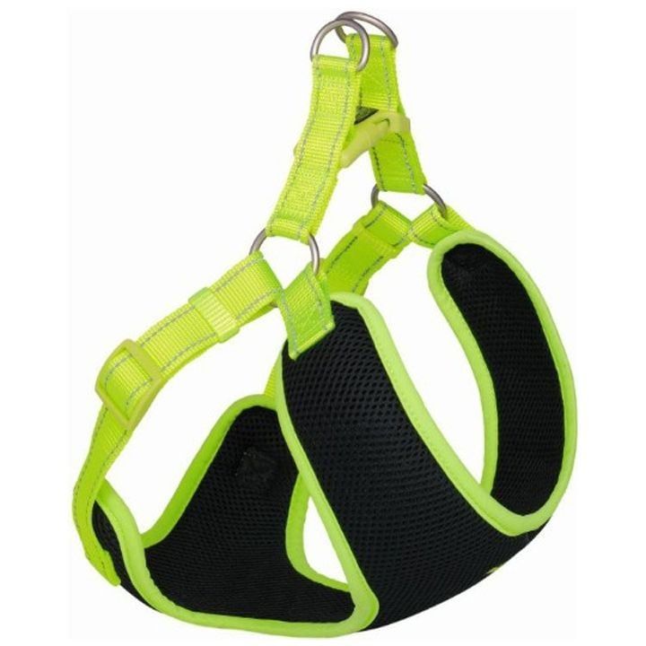 nobby-black-mesh-reflect-dzaghlis-samkerde