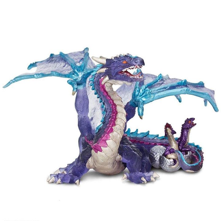 safari-cloud-dragon-toy-satamasho-figura-photo-2
