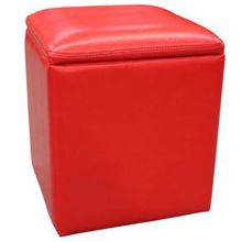 Product image of 34/34-40 პუფი რბილი ასახდელი
