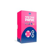 Product image of სამაგიდო თამაში Nine Tiles Panic