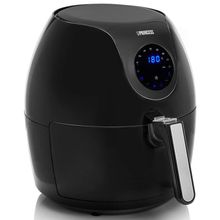 Product image of Princess 182050 5.2ლ აეროგრილი