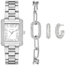 Product image of Michael Kors MK4839SET ქალის მაჯის საათი და სამკაული