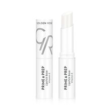 Product image of Golden Rose PRIME&PREP LIPSTICK BASE ტუჩსაცხის ფუძე