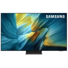 Product image of SAMSUNG QE55S95FAUXRU ტელევიზორი