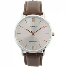 Product image of CASIO Quartz Wristwatch / MTP-VT01L-7B2UDF მაჯის საათი