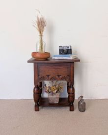 Product image of Collector Tbilisi ინგლისური ტუმბო (რესტავრირებული)