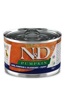 Product image of FARMINA N&D ძაღლის სველი საკვები 140გრ